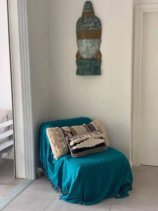 Villa A 100 M A Pied De La Plage サンタンヌ グアドループ