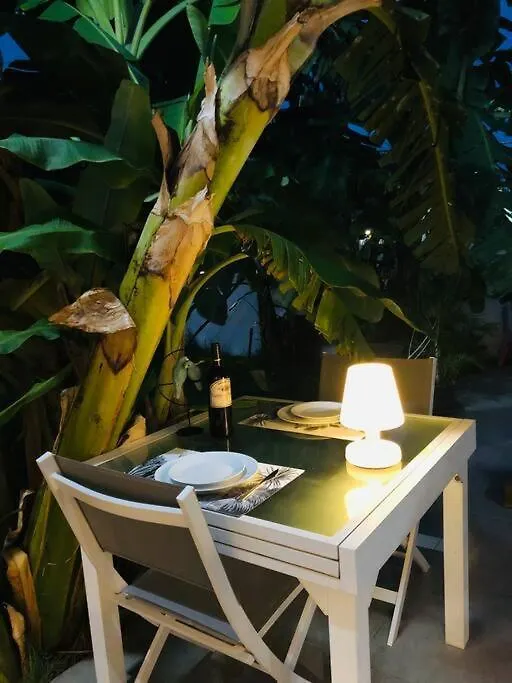Villa A 100 M A Pied De La Plage サンタンヌ 0*,