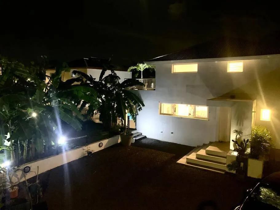 Villa A 100 M A Pied De La Plage サンタンヌ
