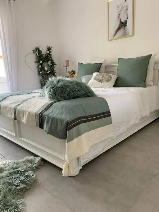 Villa A 100 M A Pied De La Plage サンタンヌ