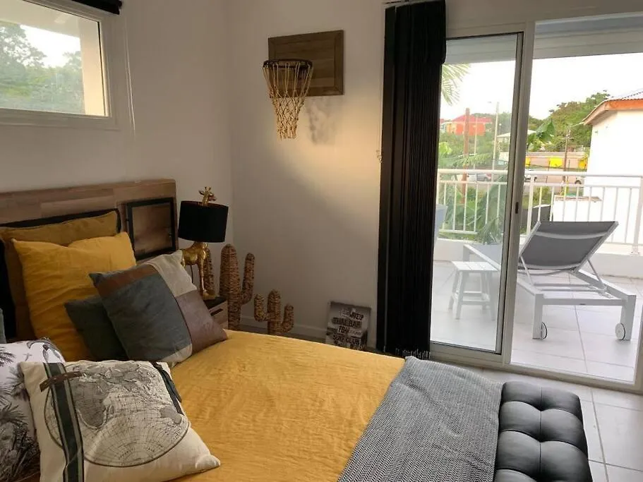 Villa A 100 M A Pied De La Plage サンタンヌ