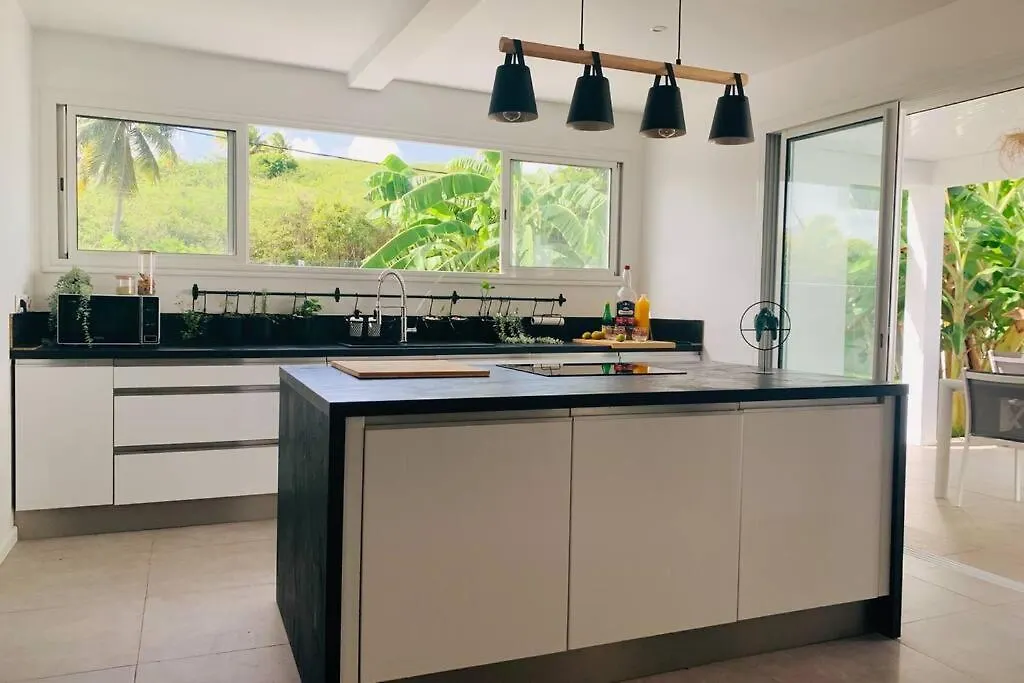 Villa A 100 M A Pied De La Plage サンタンヌ